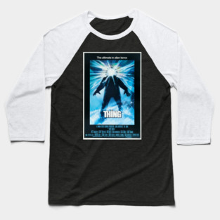 The thing Baseball T-Shirt