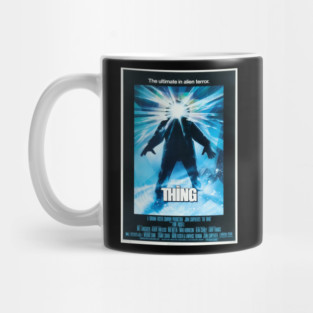 The thing Mug