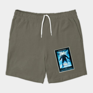 The thing Shorts