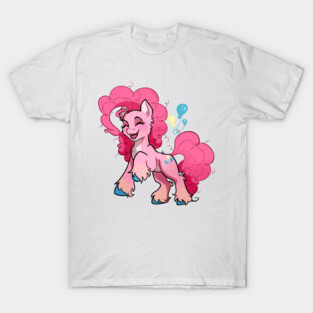 Pinkie Pie My little pony T-Shirt