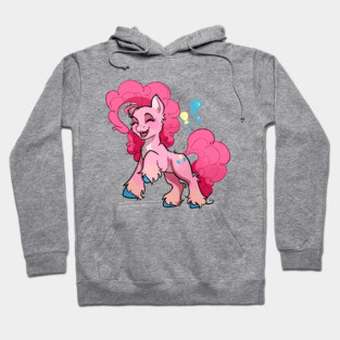 Pinkie Pie My little pony Hoodie