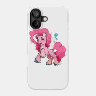 Pinkie Pie My little pony Phone Case