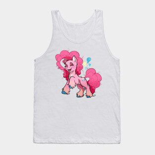 Pinkie Pie My little pony Tank Top
