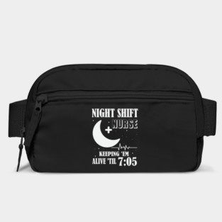 Night Shift Nurse Bag