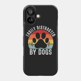 Dog-Lover Phone Case