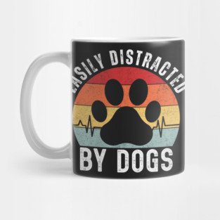 Dog-Lover Mug