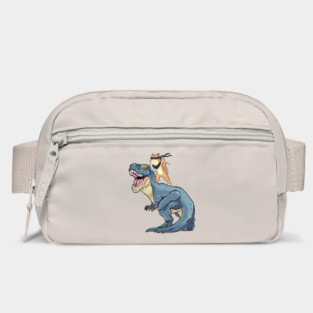 Feline Warrior Bag