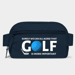 GOLFING Bag