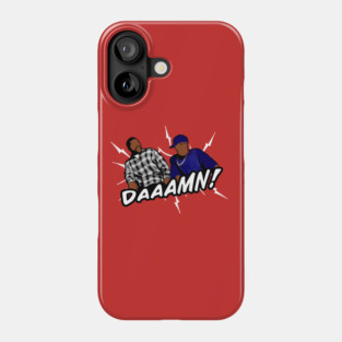 Friday Phone Case