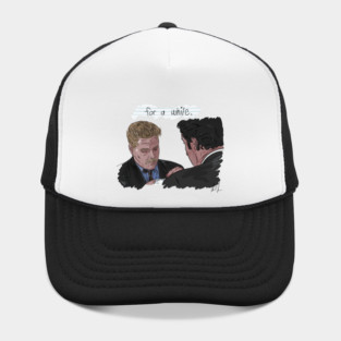 Grosse Pointe Blank: For a While Hat