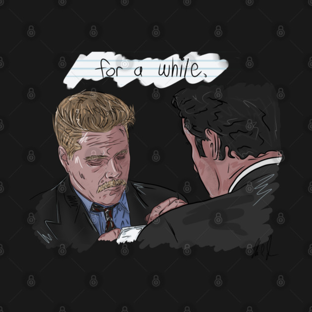 Grosse Pointe Blank: For a While by 51Deesigns