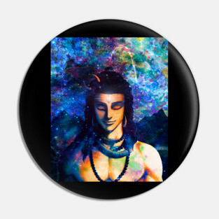 Shiva Pin