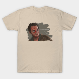 Desperado: The Pick-Up Guy T-Shirt