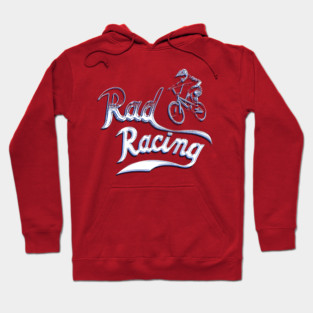 Rad Racing Hoodie