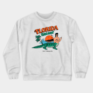 Florida Gataur Crewneck Sweatshirt