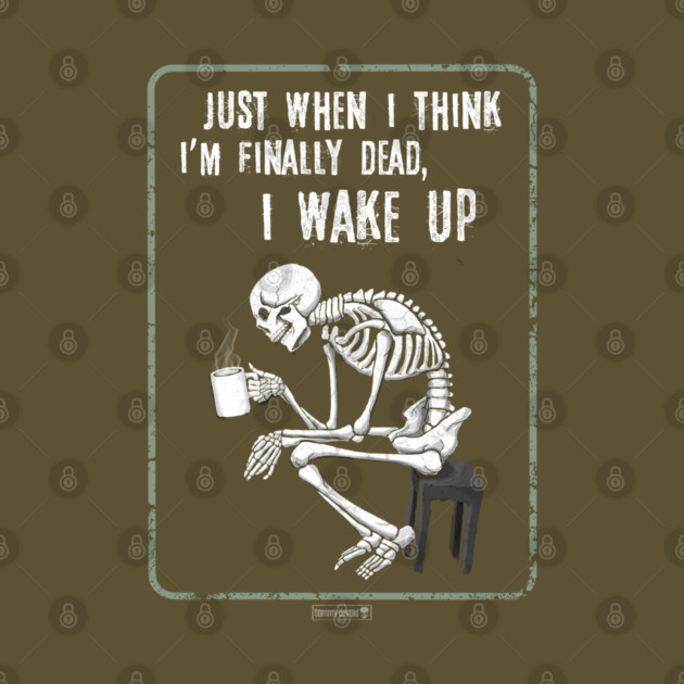 Every. Single. Time. by Tommy Devoid