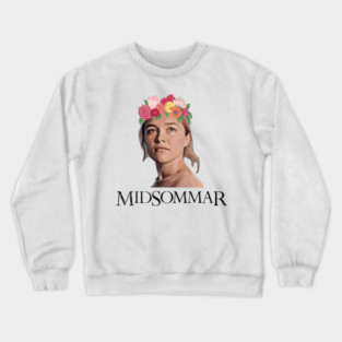 MIDSOMMAR Crewneck Sweatshirt
