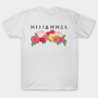 Midsommar T-Shirt
