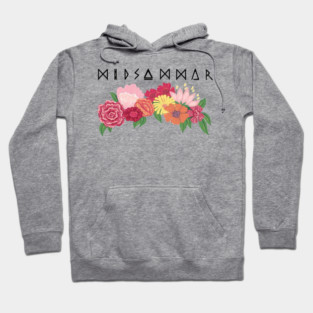 Midsommar Hoodie