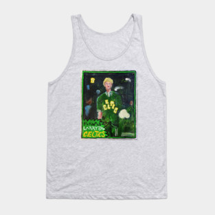Larry Bird Tank Top