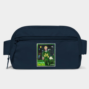 Larry Bird Bag