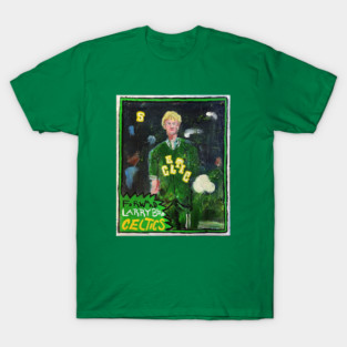Larry Bird T-Shirt