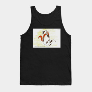 Hugs Tank Top