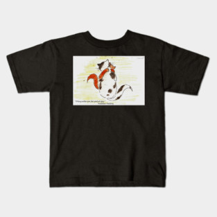 Hugs Kids T-Shirt