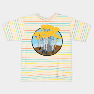Aspen Grove Kids T-Shirt