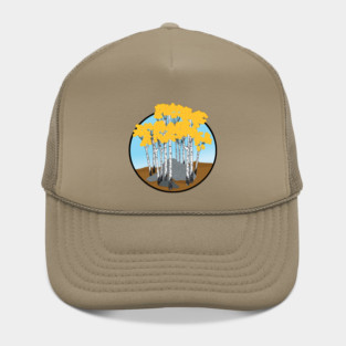 Aspen Grove Hat