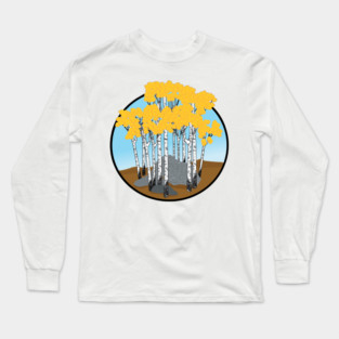 Aspen Grove Long Sleeve T-Shirt
