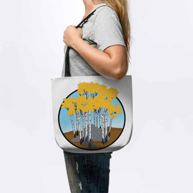 Aspen Grove by DickinsonDesign