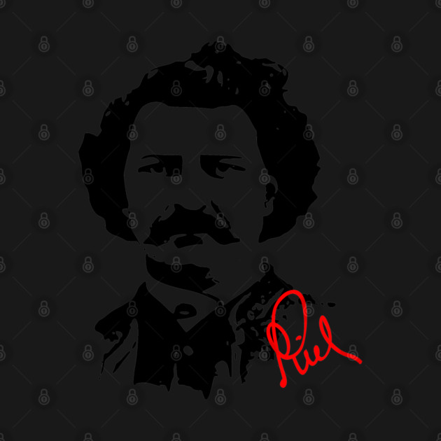 Louis Riel - Metis Leader - Manitoba Canada History by Yesteeyear
