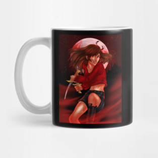 Vampire academy Mug