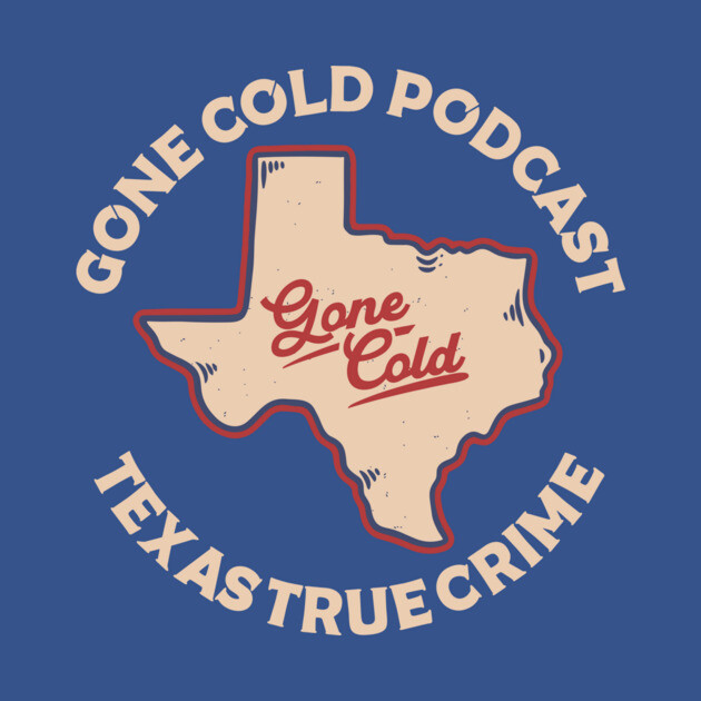 Winners by Gone Cold - Texas True Crime