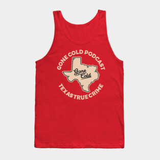 gone colder Tank Top