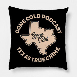 gone colder Pillow