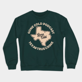 gone colder Crewneck Sweatshirt