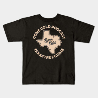 gone colder Kids T-Shirt