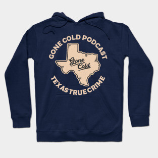 gone colder Hoodie