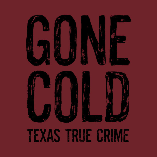 New Logo by Gone Cold - Texas True Crime