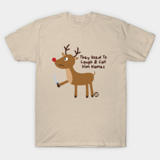 rudolf T-Shirt