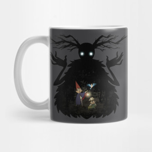 The Beast and the Boys Mug
