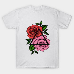 Roses T-Shirt