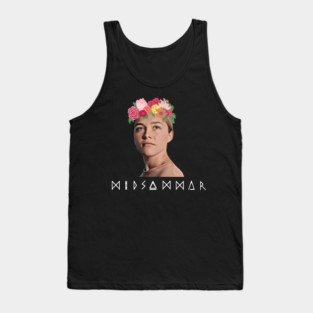 MidSommar Tank Top