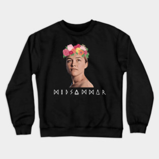 MidSommar Crewneck Sweatshirt