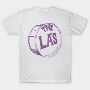 LA Thieves LA Lock-up T-shirt Black Men's - SS22 - US - Foto 6