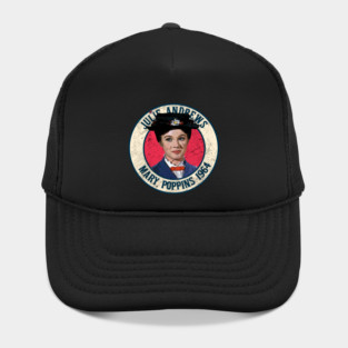 Mary poppins 1964 Hat