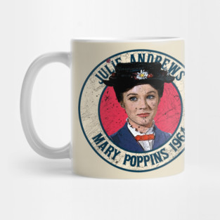 Mary poppins 1964 Mug