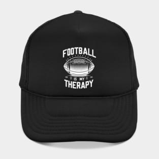 Football is my Therapy Hat